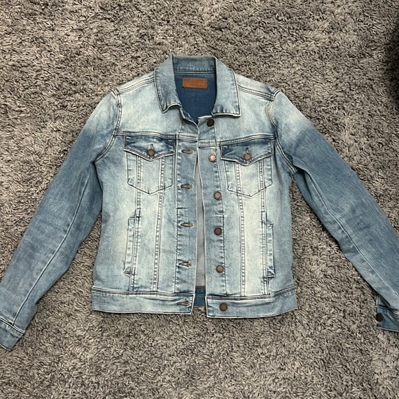 Denim Jacket - Picture 1 of 5